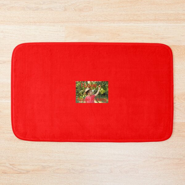 Item preview, I Love Apple Picking designed and sold by ZachsArtShop.