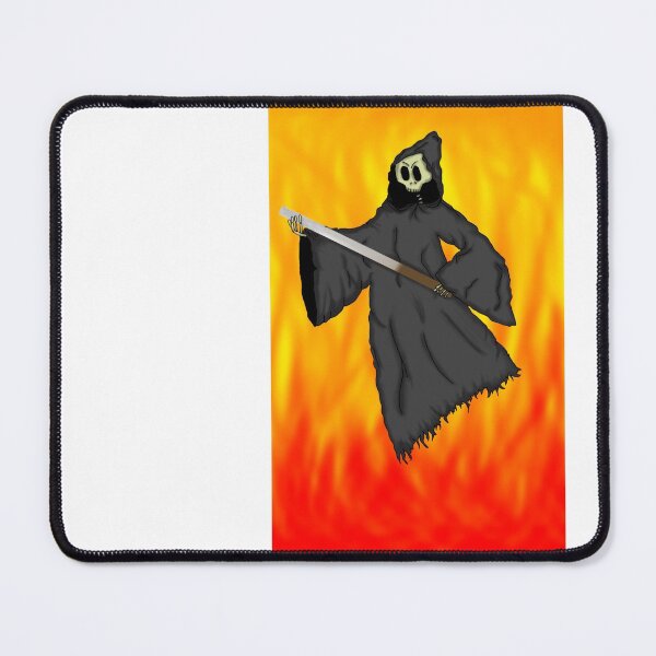 Item preview, Fire designed and sold by MariLuPangrazio.