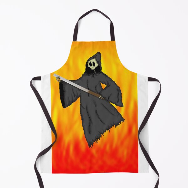 Item preview, Fire designed and sold by MariLuPangrazio.