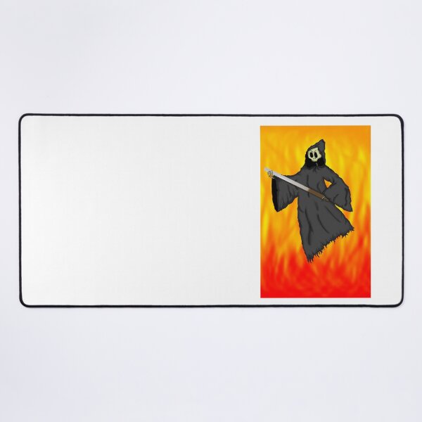 Item preview, Fire designed and sold by MariLuPangrazio.