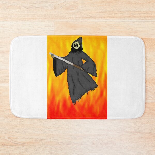 Item preview, Fire designed and sold by MariLuPangrazio.