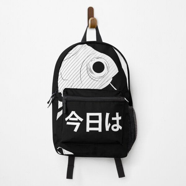 Item preview, Konichiwa designed and sold by Gumless.