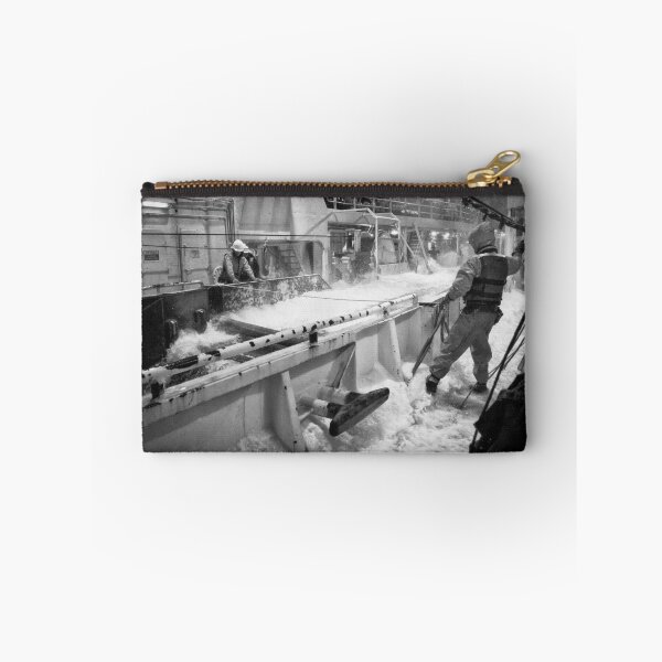 Item preview, Bering Sea Haul Back 5 designed and sold by Cliff Worsham.