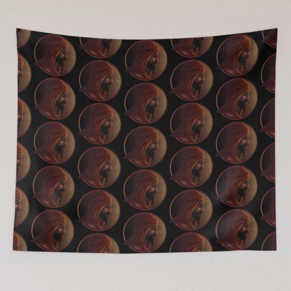 Item preview, Nazir designed and sold by HouseMarcellus.