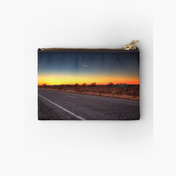 Item preview, Sunrise Barrier Hwy Broken Hill designed and sold by Adam Armstrong.