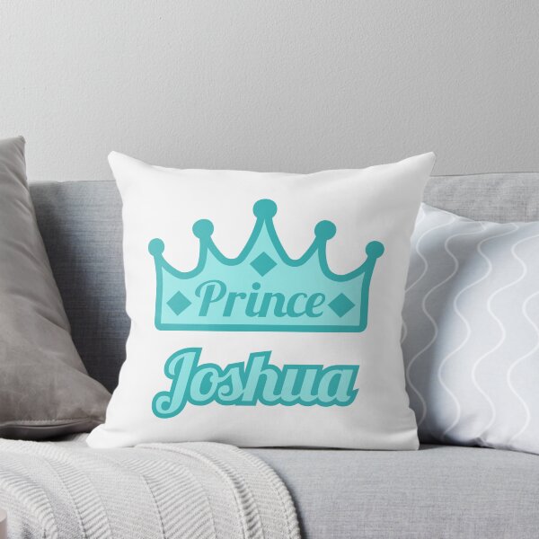 Item preview, Baby boy aka Prince Joshua designed and sold by jshek8188.
