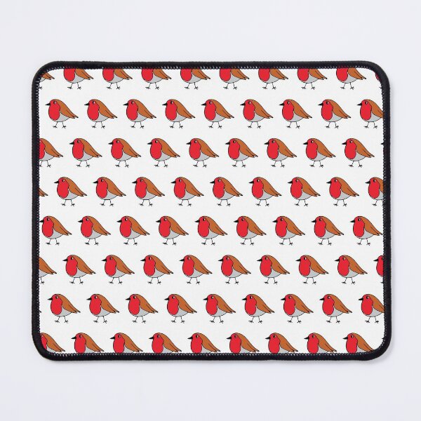 Item preview, Robin pattern designed and sold by LittleBettyMakes.