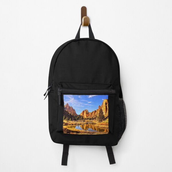 Item preview, Smith Rock, Oregon designed and sold by DDrialo.