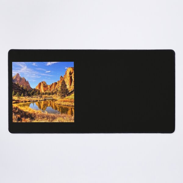Item preview, Smith Rock, Oregon designed and sold by DDrialo.