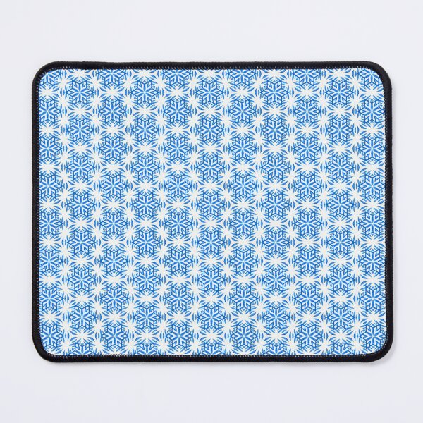 Item preview, Snowflake pattern #2 designed and sold by LittleBettyMakes.