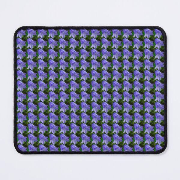 Item preview, Harebells / Scottish bluebells pattern designed and sold by LittleBettyMakes.