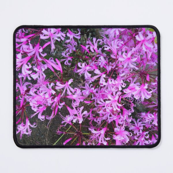 Item preview, Stylised pink flowers designed and sold by LittleBettyMakes.