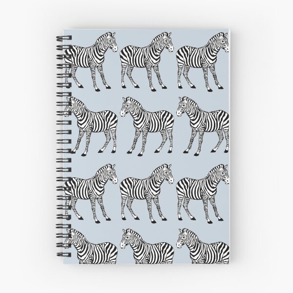 Item preview,  Zebra Animal Pattern  designed and sold by MarcSabuncu.