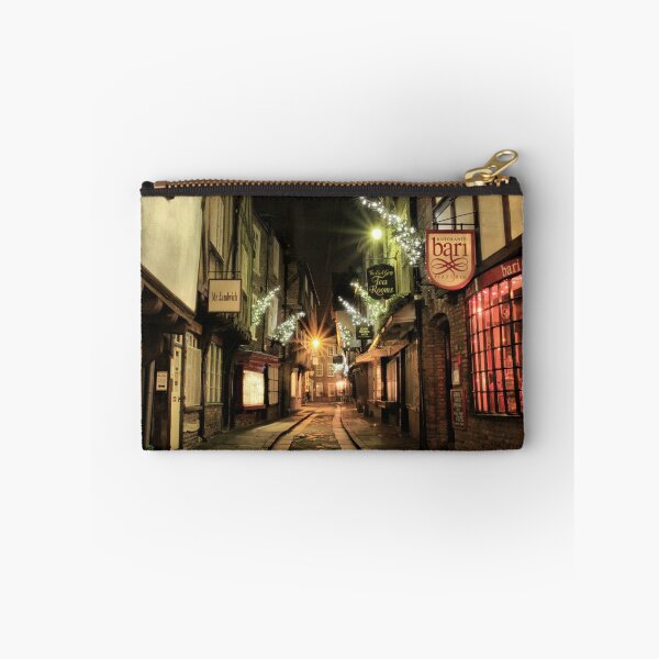 Item preview, The Shambles, York designed and sold by Sandra Cockayne.