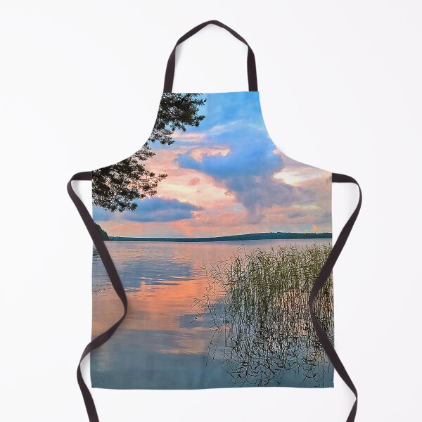 Item preview, Summer night in lakeland designed and sold by Greengardens36.