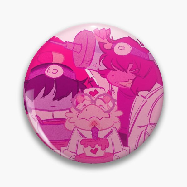 Item preview, Heal! designed and sold by alilcartoonie.