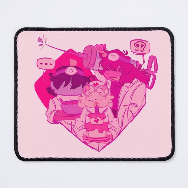 Item preview, Heal! designed and sold by alilcartoonie.