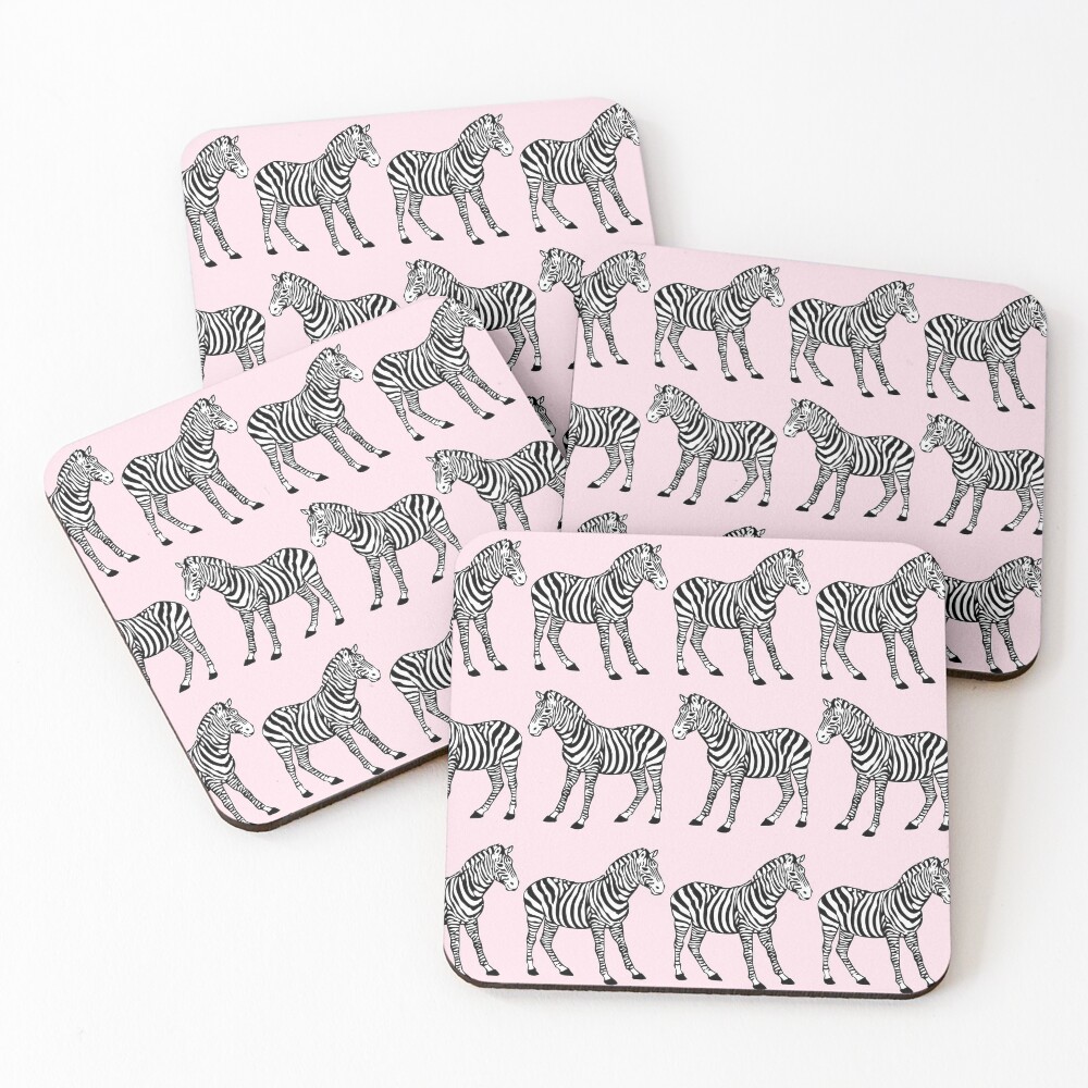 Item preview, Coasters (Set of 4) designed and sold by MarcSabuncu.