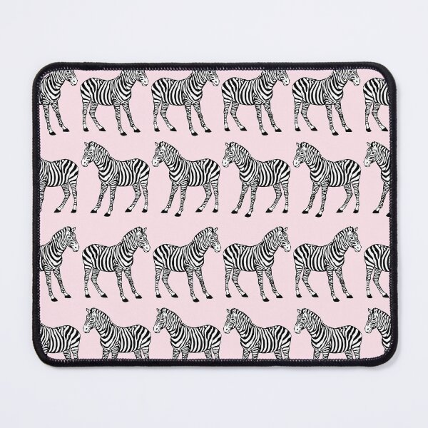 Item preview, Zebra Animal Pattern  designed and sold by MarcSabuncu.