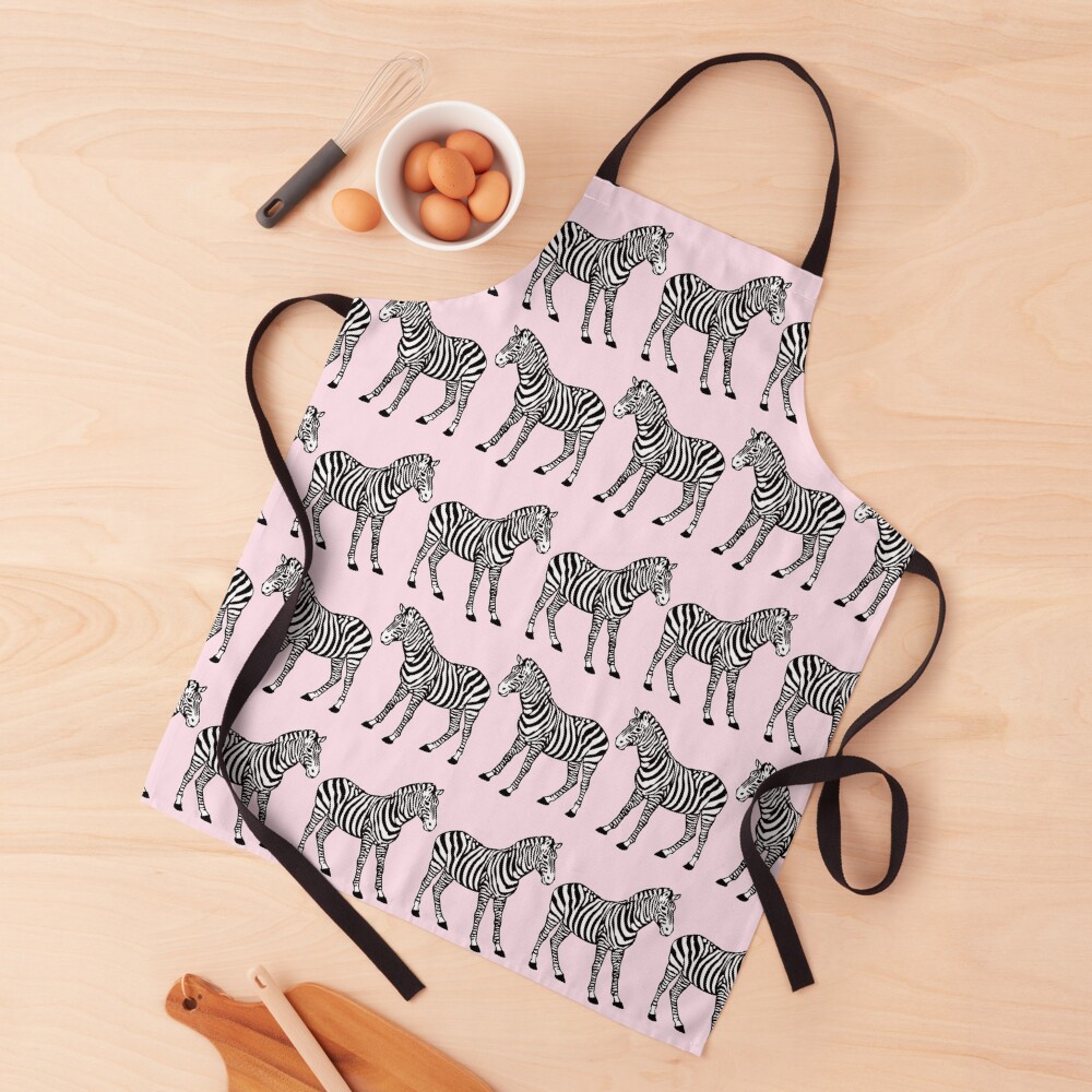 Item preview, Apron designed and sold by MarcSabuncu.
