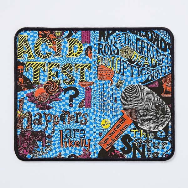 Item preview, Ken Kesey Pay burman designed and sold by turuwunsgt.