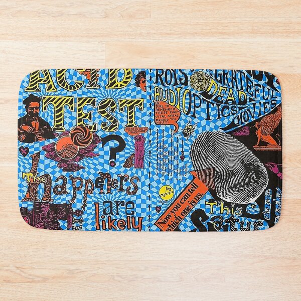 Item preview, Ken Kesey Pay burman designed and sold by turuwunsgt.