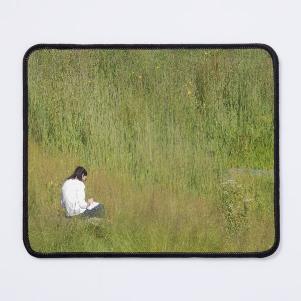 Item preview, Quiet Writing Time designed and sold by Kathleen Brant.