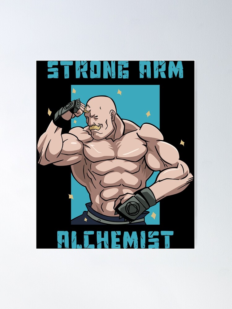 Alchemist Fitness