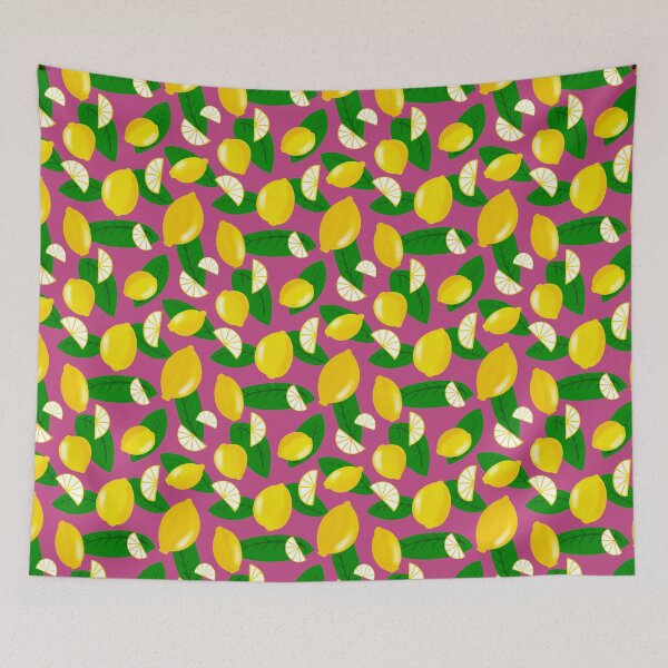 Item preview, Pink Lemonade designed and sold by PeaceWorkDesign.