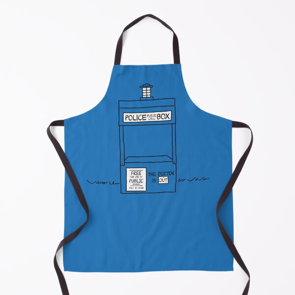 Item preview, Peanut Who (Blue) designed and sold by Justin Ellis.