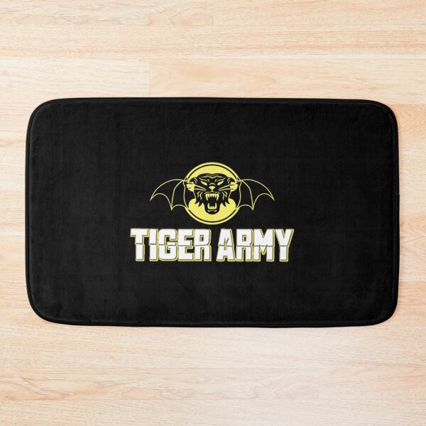 Artikelvorschau, Tigerarmee-Verzerrung Premium T-Shirt entworfen und verkauft von urnsren.