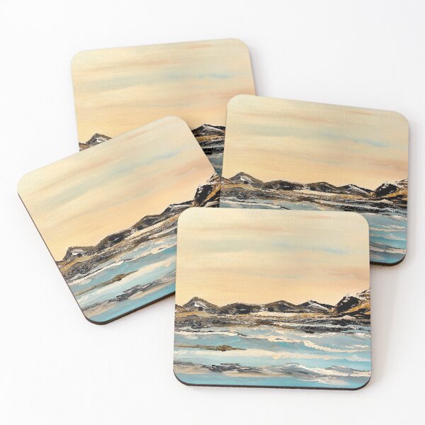 Item preview, Rocky Shore designed and sold by Artpiphany.