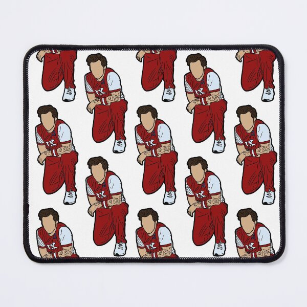 Item preview, Dodgeball Harry designed and sold by brethanycc.