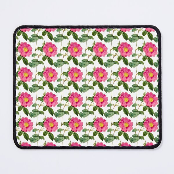Item preview, Pink wild roses designed and sold by LittleBettyMakes.