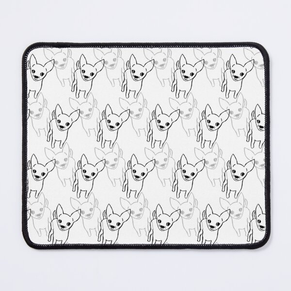 Item preview, Chihuahua chihuahuas! designed and sold by LittleBettyMakes.