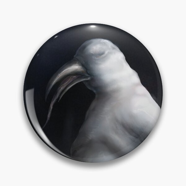 Item preview, Albinos Penguin , the beauty of the mountains of madness designed and sold by Mathieu Vaillancourt.