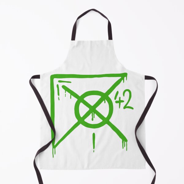 Item preview, Drip Green Target 42 designed and sold by Diox-strangest.
