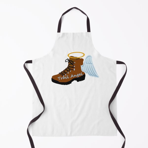 Item preview, Trail Angel designed and sold by Styxers.