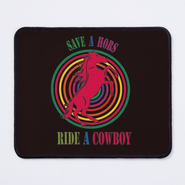Item preview, Save a horse ride a cowboy designed and sold by khalilovitch.