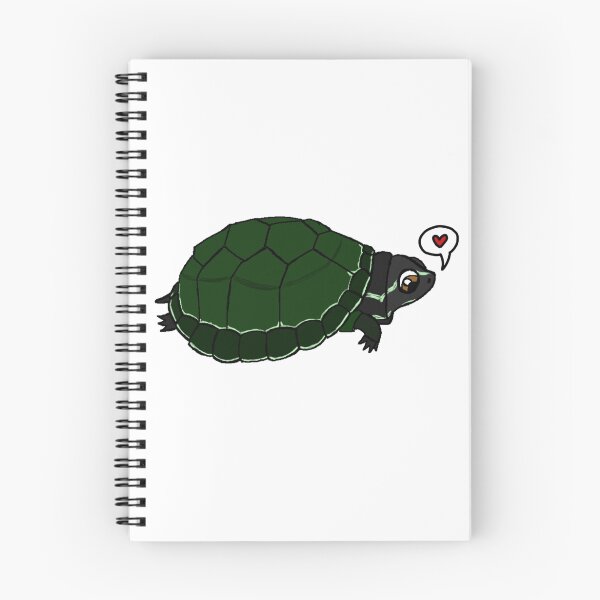 Item preview, Terrapin designed and sold by LeaGerard.