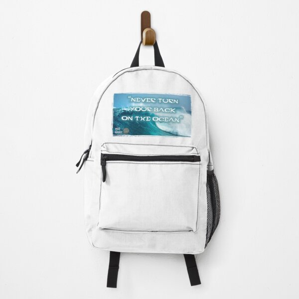 Item preview, NCIS HAWAII OCEAN QUOTE designed and sold by THE AMERICAN TEEVANGELIST.