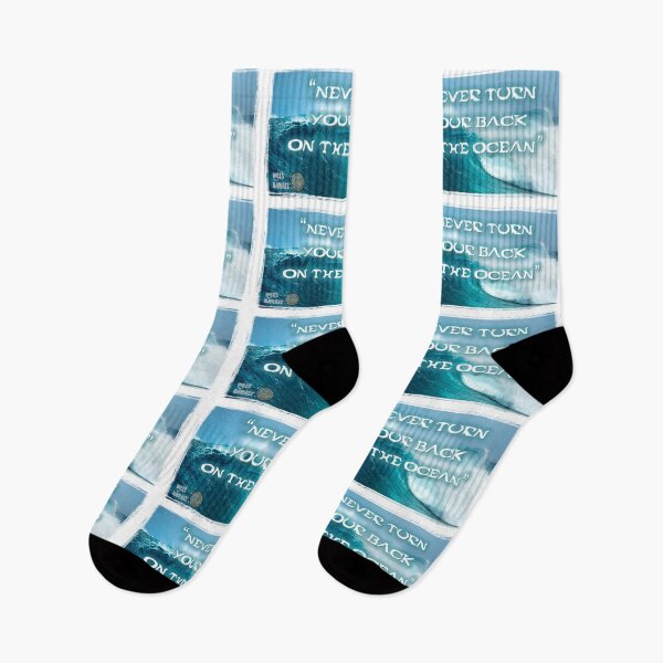 Item preview, NCIS HAWAII OCEAN QUOTE designed and sold by THE AMERICAN TEEVANGELIST.