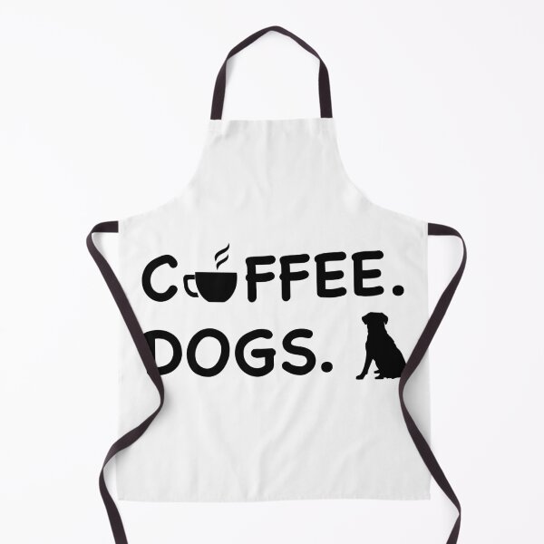 Item preview, Coffee and Dogs designed and sold by CJC Designs.