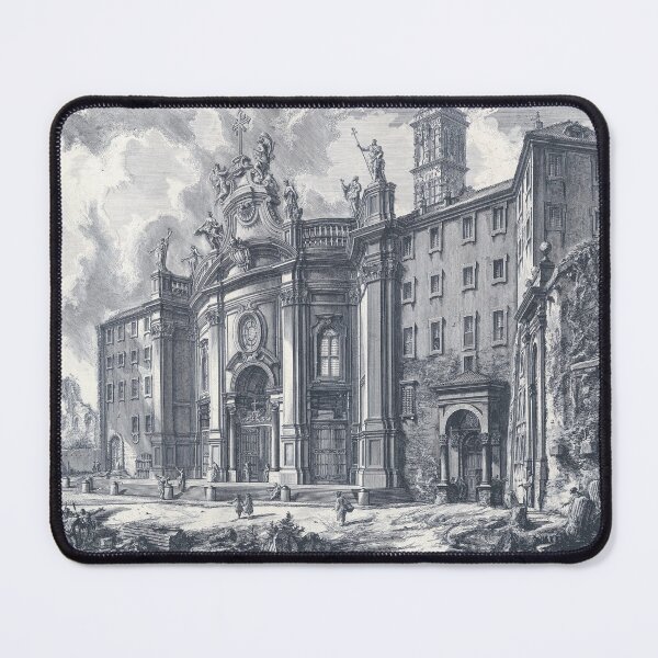Item preview, Façade of the Basilica of The Holy Cross in Jerusalem designed and sold by NrvousFella.