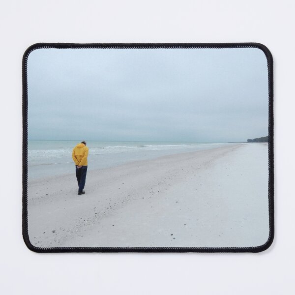 Item preview, Alone on the Beach designed and sold by Kathleen Brant.