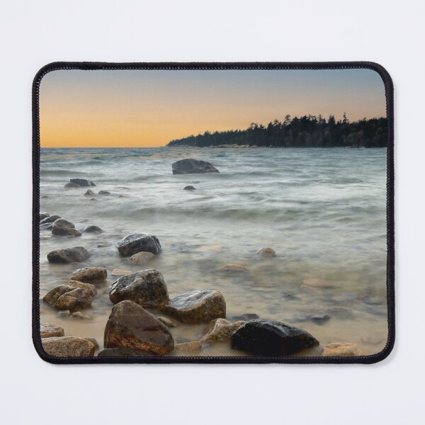 Item preview, Lake Superior Rocks designed and sold by mlorenz.