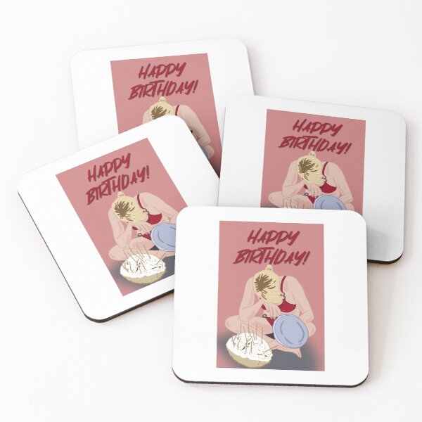 Item preview, The Real Housewives of Salt Lake City Whitney Rose Happy Birthday Greeting Card designed and sold by RealHousewives-.