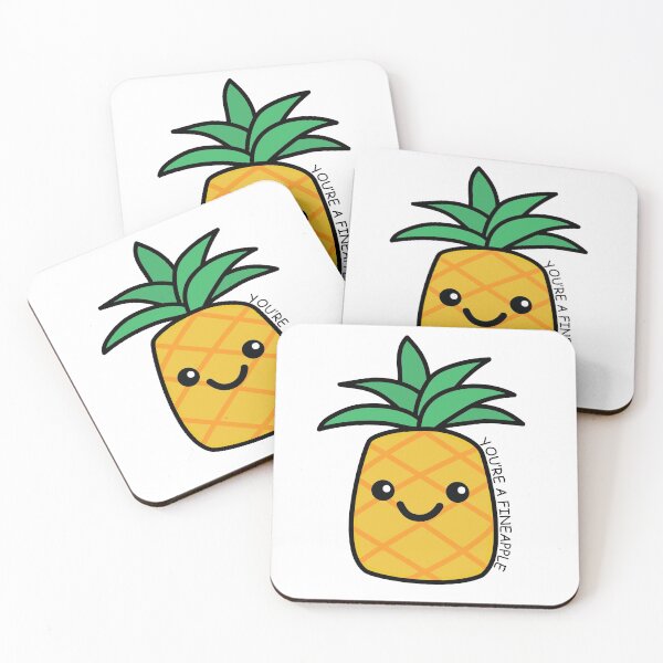 Item preview, You're a fineapple designed and sold by GinjaNinja17.