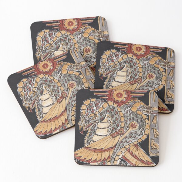 Item preview, Steampunk Cobra (the Sun Tarot) designed and sold by Oniroiatlier.