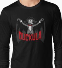 duckula t shirt